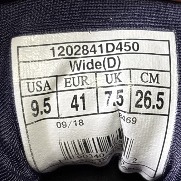 Brooks Adrenaline GTS 19 Running Shoes Women's sz 9.5D (1202841D450) - Picture 6 of 9